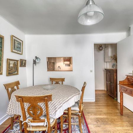 Appartement Choiseul - Welkeys Parigi Esterno foto