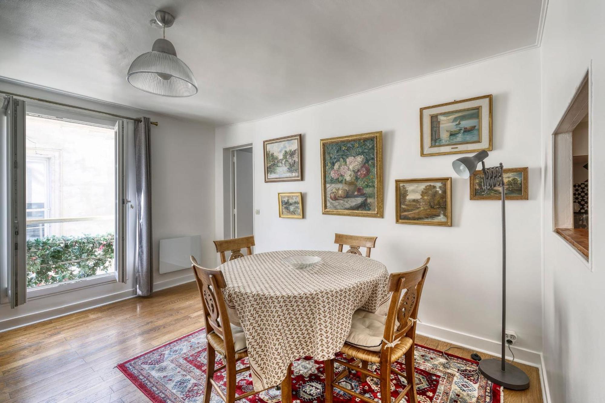 Appartement Choiseul - Welkeys Parigi Esterno foto