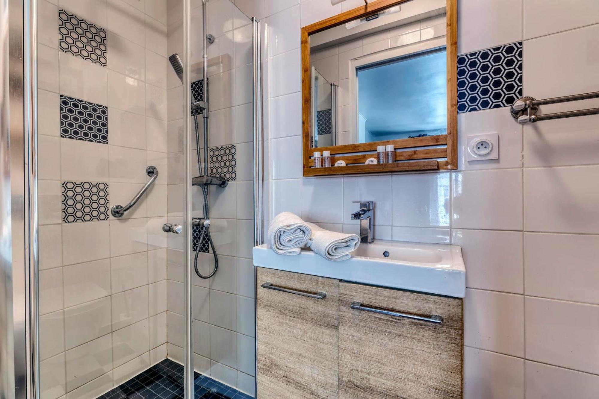 Appartement Choiseul - Welkeys Parigi Esterno foto
